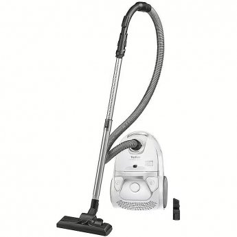 Tefal Compact Power, White