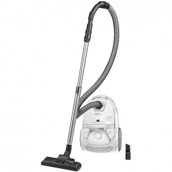 Tefal Compact Power, White