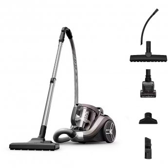 Tefal Compact Power XXL, Beige