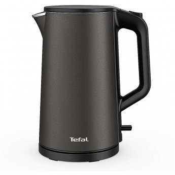 Tefal KI583E10, Dark Grey