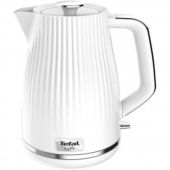 Tefal KO2501, White