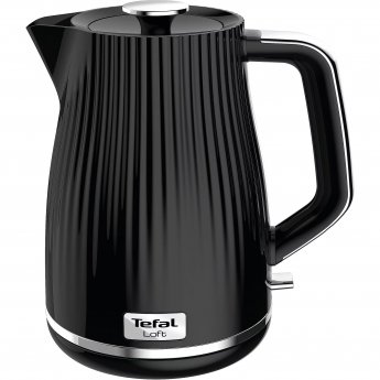 Tefal KO250830, Black