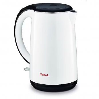 Tefal KO260130, Black/White