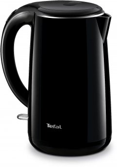 Tefal KO260830 Kettle, Black |