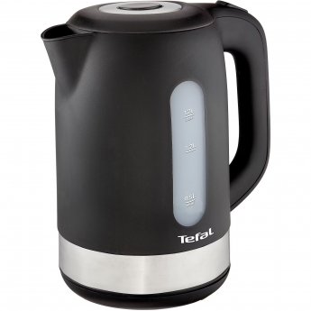 Tefal KO3308, Black/Stainless steel