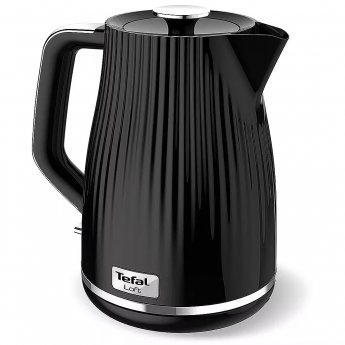 Tefal Loft, Black