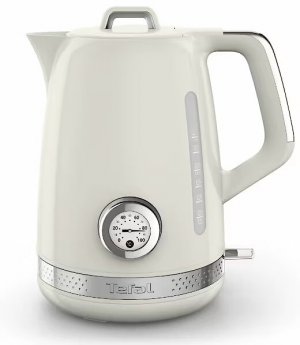 Tefal Soleil KO355AE0 electric kettle 1.7 L 2400 W White