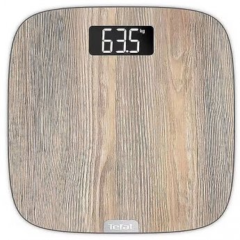 Tefal Tefal Origin Origin, brown - Bathroom scale