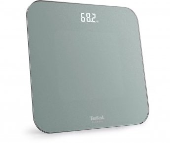 Tefal Waga łazienkowa TEFAL PP1903V0