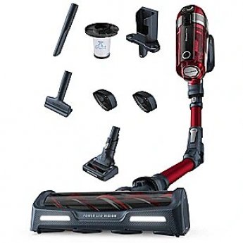 Tefal X-Force Flex 25.2V, Red/Black
