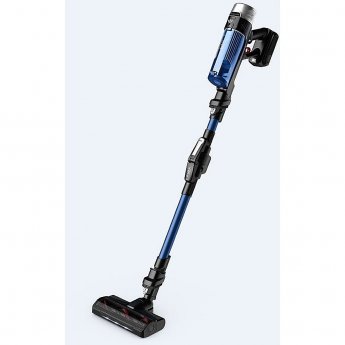 Tefal X-Force Flex 9.60 Aqua 18V, Blue/Black
