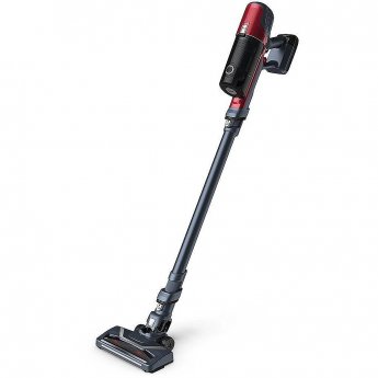 Tefal X-PERT 6.60 Animal 18V, Grey/Red