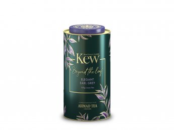 Tēja AHMAD 100g Elegant Earl Grey