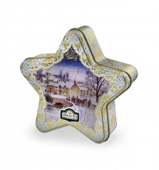 Tēja AHMAD 60g Star Caddy –  English Breakfast