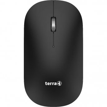Terra NBM1000B, Wireless, Black