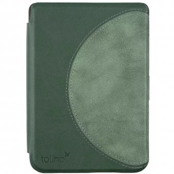 Thalia tolino shine color - Slim Bag, Green