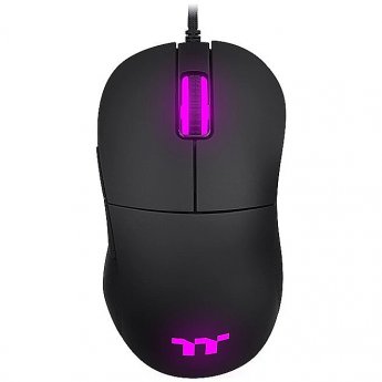 Thermaltake Damysus, Ergonomic