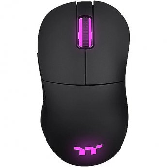 Thermaltake Damysus, Ergonomic, Wireless