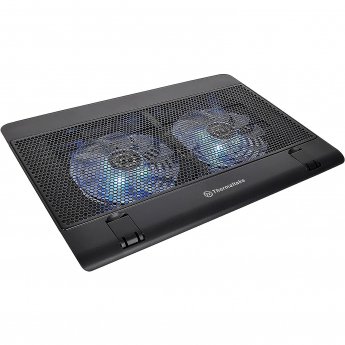 Thermaltake Massive 14², Laptop Cooler, Up to 17"