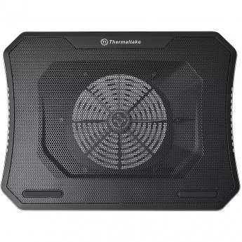Thermaltake Massive 20 RGB, Laptop Cooler, Up to 19"