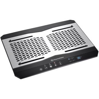 Thermaltake Massive TM, Laptop Cooler, Up to 17"
