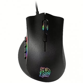 Thermaltake Nemesis Switch