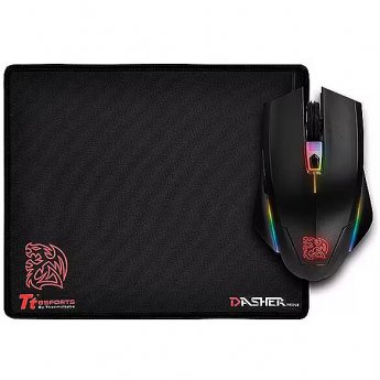 Thermaltake Talon Elite Gaming Gear Combo