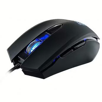 Thermaltake Tt eSPORTS gaming mouse - Talon Blu 3050 Avago Laser