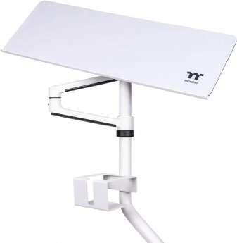 Thermaltake TT Keyboard & Mouse Tray for GR500 & GF500 wh