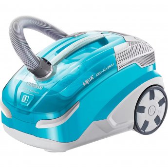 Thomas Anti Allergy AQUA+, Blue