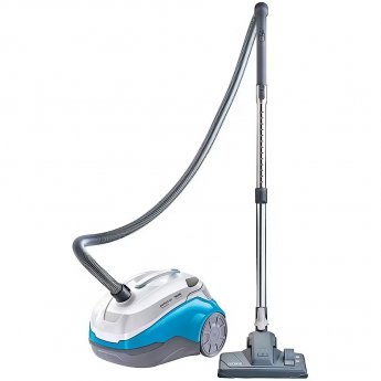 Thomas Perfect Air Allergy Pure, Grey/Blue