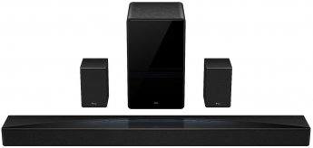 Thomson SOUNDBAR Q85H PRO