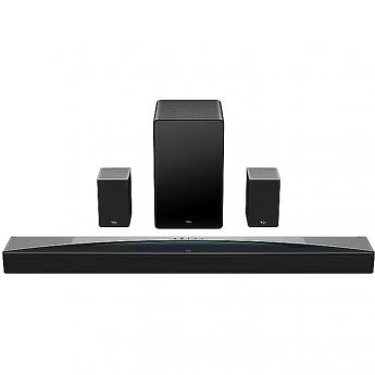 Thomson SOUNDBAR SPEAKER/Q85HE
