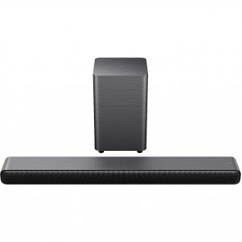 Thomson SOUNDBAR SPEAKER/S55HE