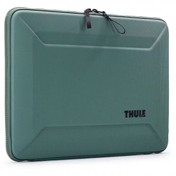 Thule | Case MacBook Pro 16" | Gauntlet | Sleeve | Hazy Green