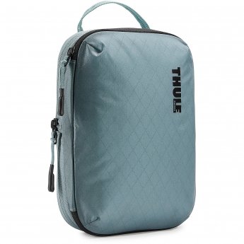 Thule | Compression Packing Cube Small | Pond Gray
