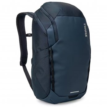 Thule | Laptop Backpack Chasm | Fits up to size 17 " | Backpack | Waterproof | Darkest Blue