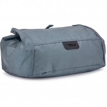 Thule | Travel Shoe Bag | Shoe Bag | Pond Gray