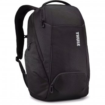 Thule Accent, 16", 26 L, black - Notebook Backpack
