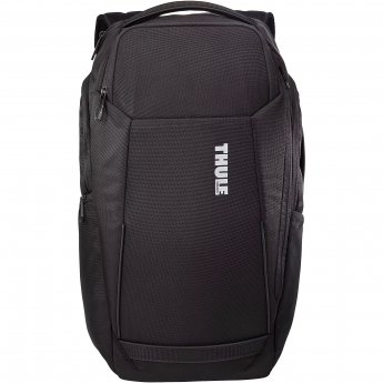 Thule Accent backpack 28L, 15.6", Black