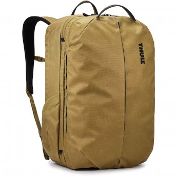 Thule Aion backpack 40L, 15.6", Brown
