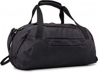 Thule Aion duffel bag 35L, 15.6", Black