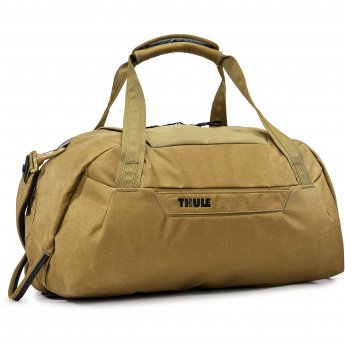 Thule Aion duffel bag 35L, 15.6", Brown