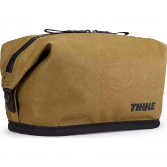 Thule Aion, Nutria