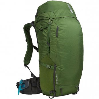 Thule Alltrail 45L M - Garden Green |