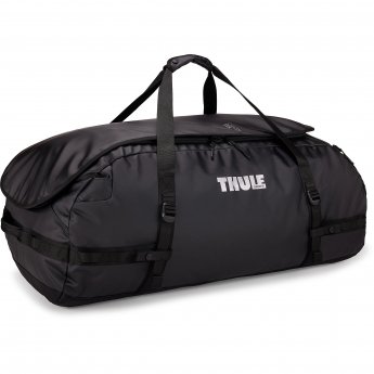 Thule Chasm Duffel 130L - Black