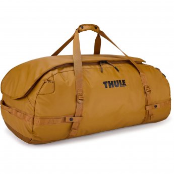Thule Chasm Duffel 130L - Golden Brown
