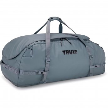 Thule Chasm Duffel 130L - Pond Gray
