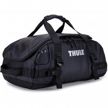 Thule Chasm Duffel 30L - Black, 3205211 |