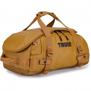 Thule Chasm Duffel 30L - Golden, 3205213 |